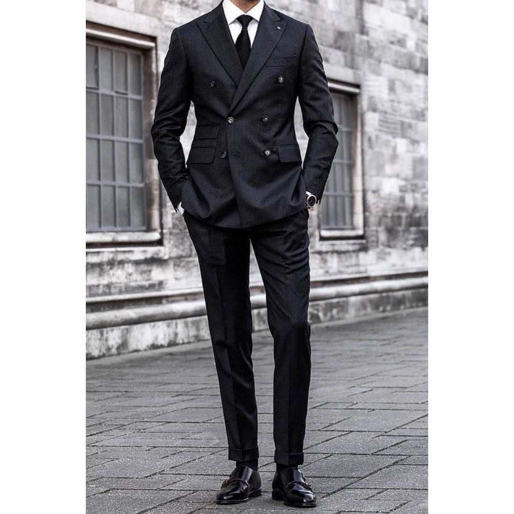 TUXEDO AMERICAN SUIT COAT FOR MEN | Shopee Philippines