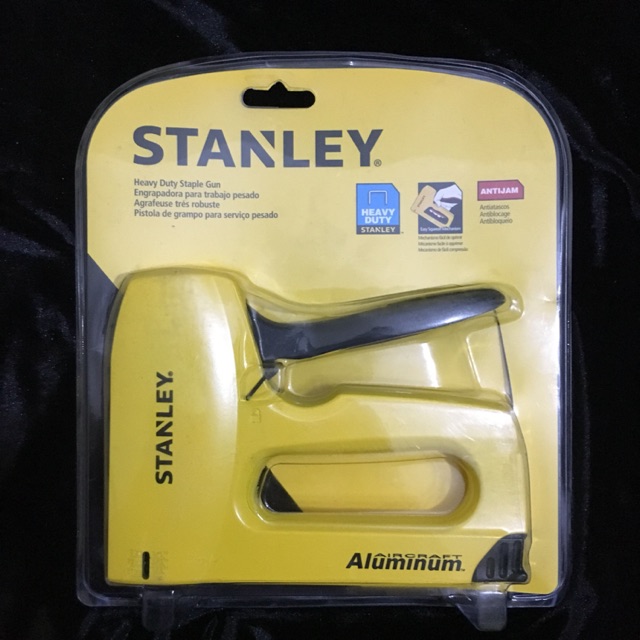 Staple gun on sale tacker price