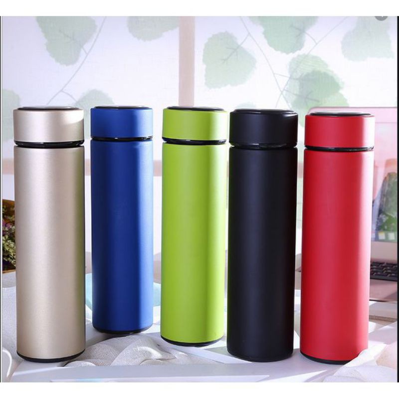 Preserving Stainless Steel Hot and Cold Tumbler