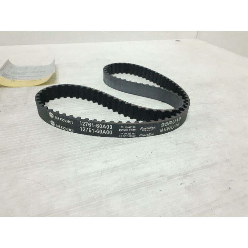 TIMING BELT SUZUKI VITARA 1.6 (REPLACEMENT) Shopee Philippines