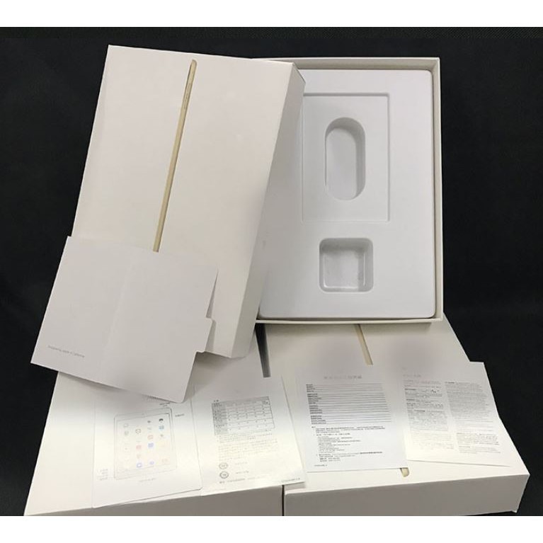 Only box 】 1pcs For ipad 2 3 4 5 6 mini 2 4 9.7 10.2 10.5 12.9 empty ...