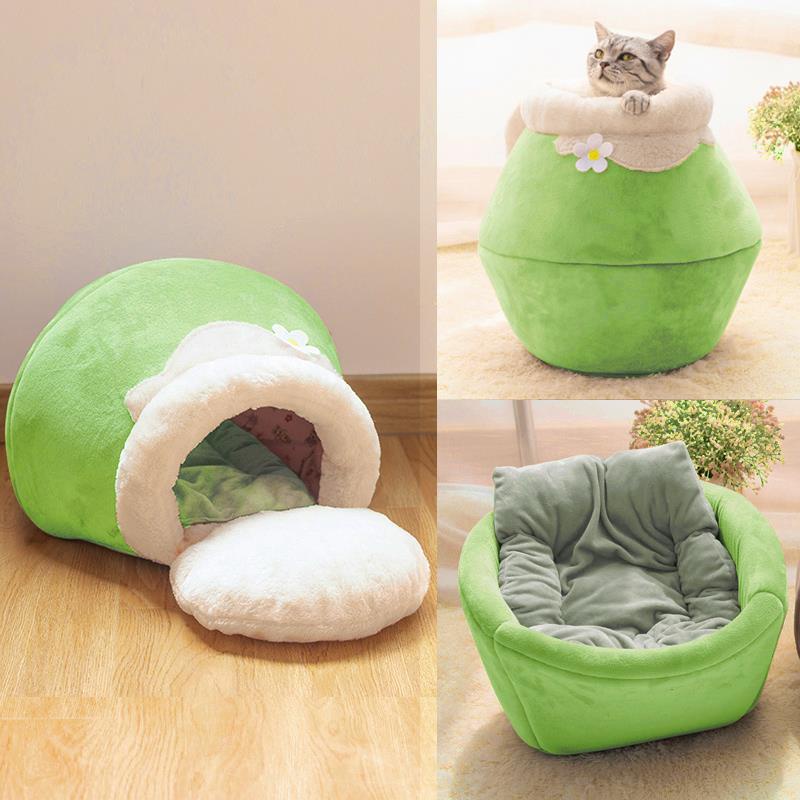 Cat best sale bed shopee