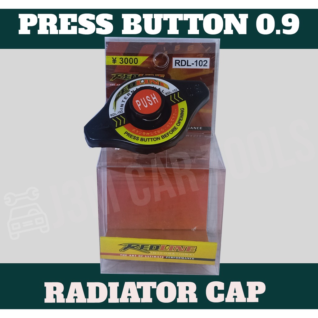 Radiator Cap for Toyota Altis | Shopee Philippines