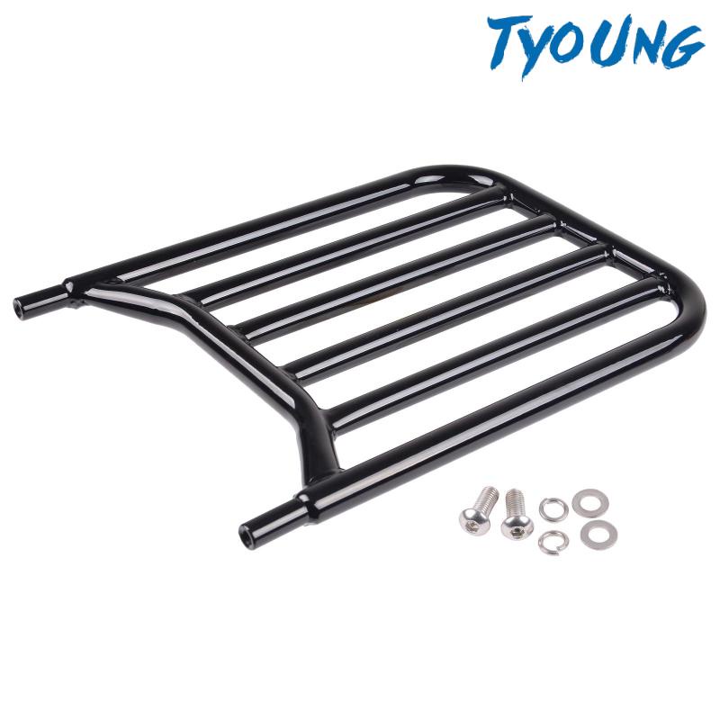 Rear Backrest Sissy Bar for Indian Chieftain Dark Horse Challenger jfzJ