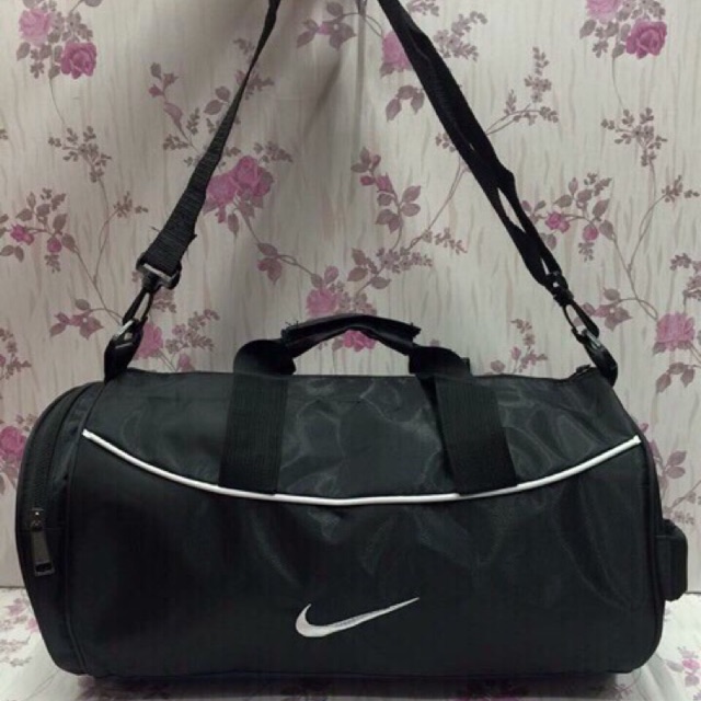 Nike travel bag  Shopee Philippines