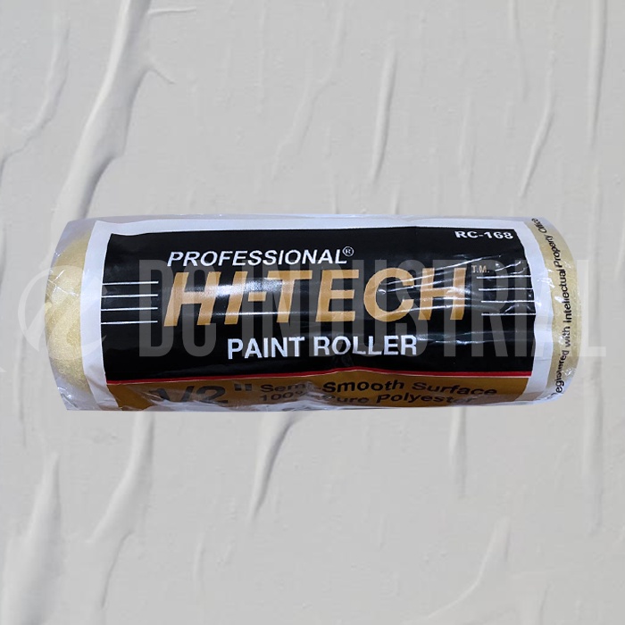 HiTech Professional Paint Roller 7 Refill Only Shopee Philippines
