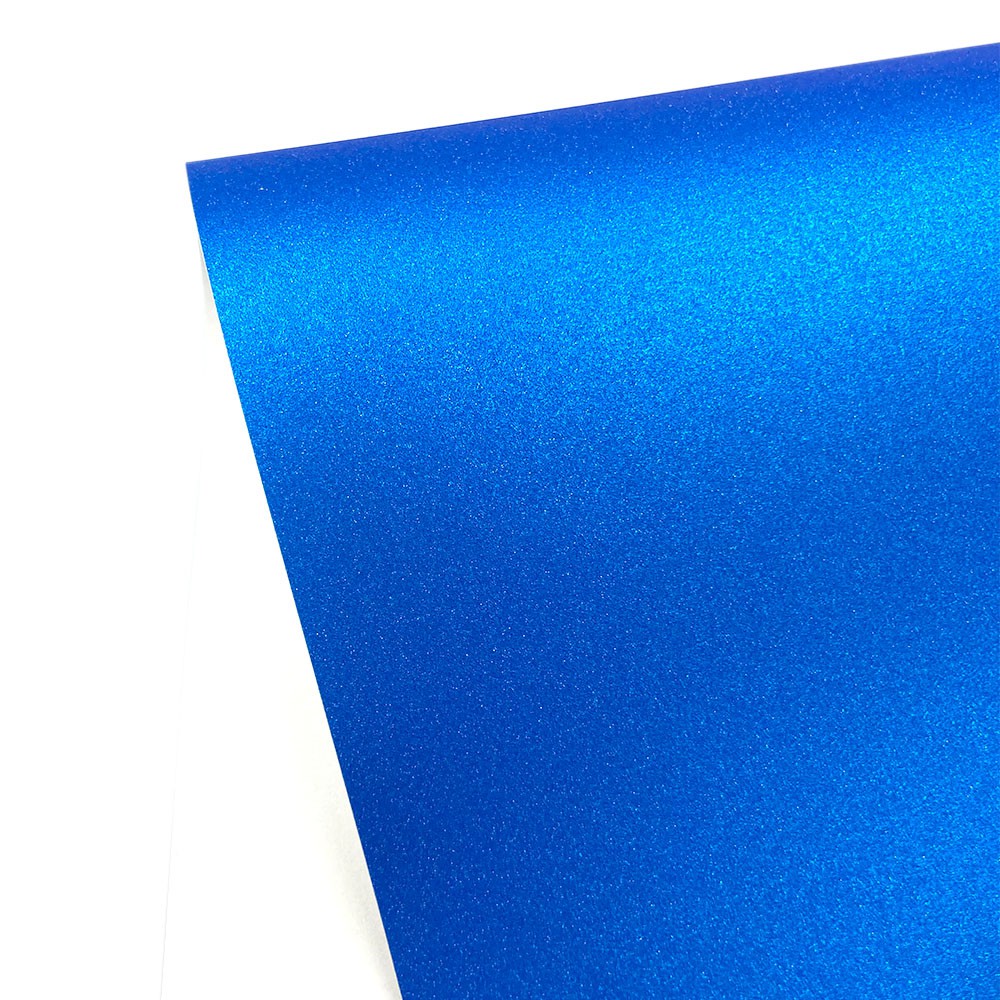 Glitter Self Adhesive Craft Vinyl Stick to Glass Metal Making Sign for