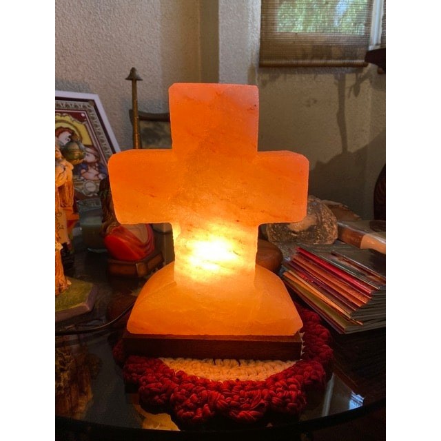 Shopee himalayan deals salt lamp