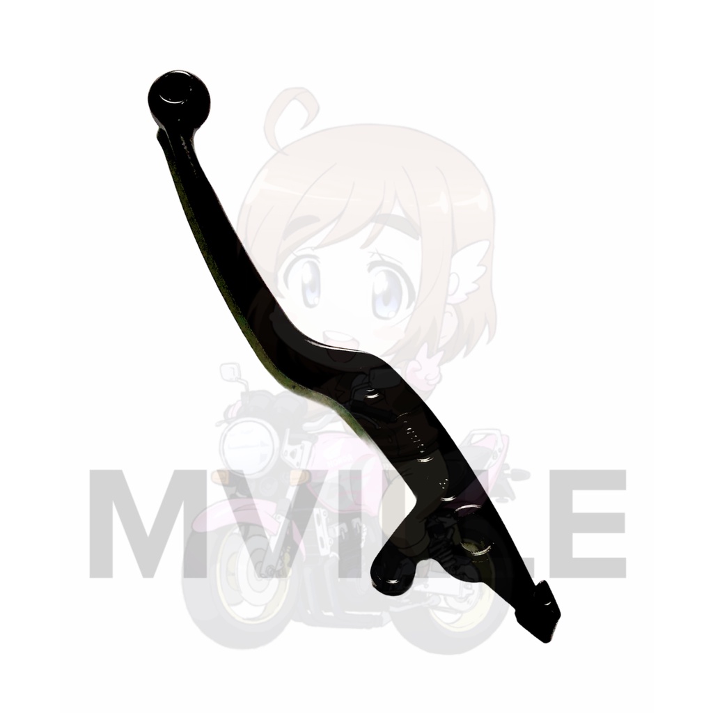 Keeway Cafe Racer 152 brake / break , clutch lever Shopee Philippines