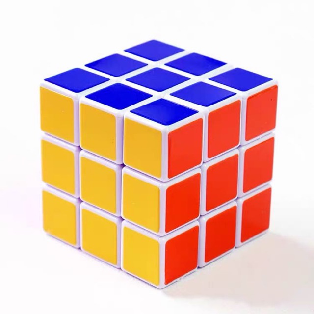 Shopee store rubik's cube