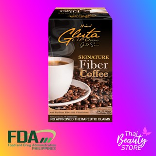 Fit and Glam Slimming Coffee