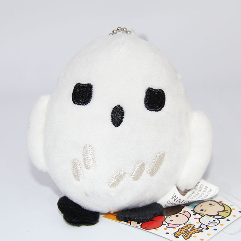 Harry Potter Cute Soft Stuffed Plush Doll Collection Beans Beanie Toy Kids Shopee Philippines
