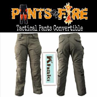 Shopee tactical pants online