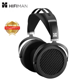  HIFIMAN SUNDARA Hi-Fi Headphone with 3.5mm Connectors, Planar  Magnetic, Comfortable Fit with Updated Earpads-Black, 2020 Version :  Electronics