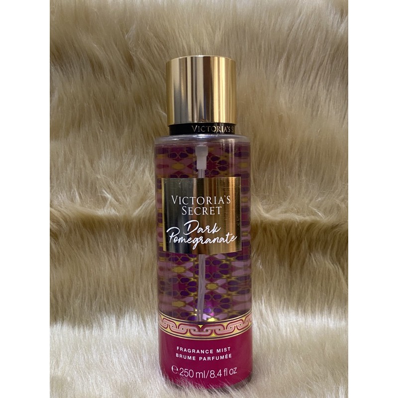 Dark pomegranate victoria secret new arrivals