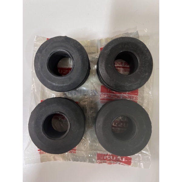 Genuine Isuzu Strut Bar Bushing For Crosswind Tfr 4x2 Fuego 4x2