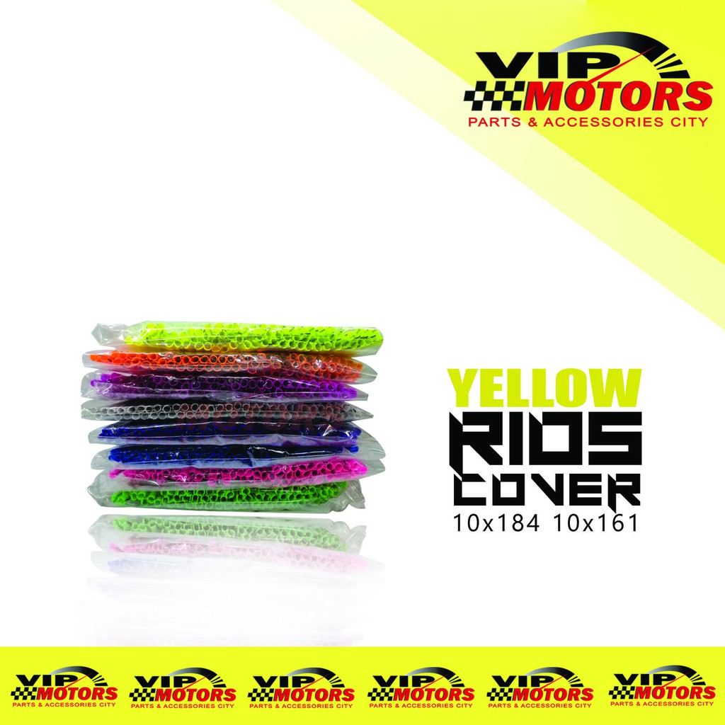 Rios cover ( universal) | Shopee Philippines
