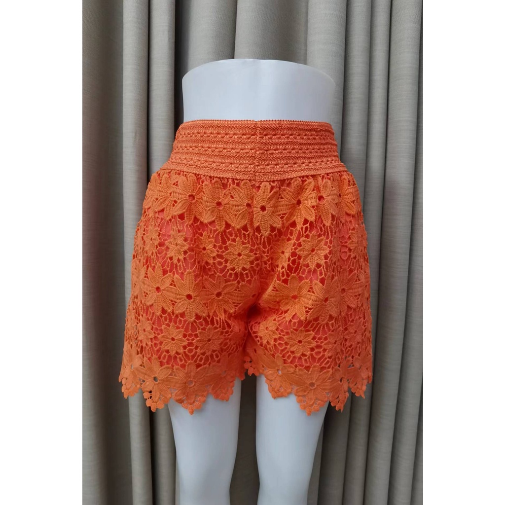 Lace shorts for sale philippines best sale