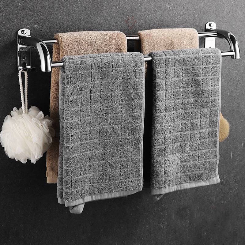 Enter Code DET50FEB Stainless Steel Wall Drying Rack Strong And Durable ...