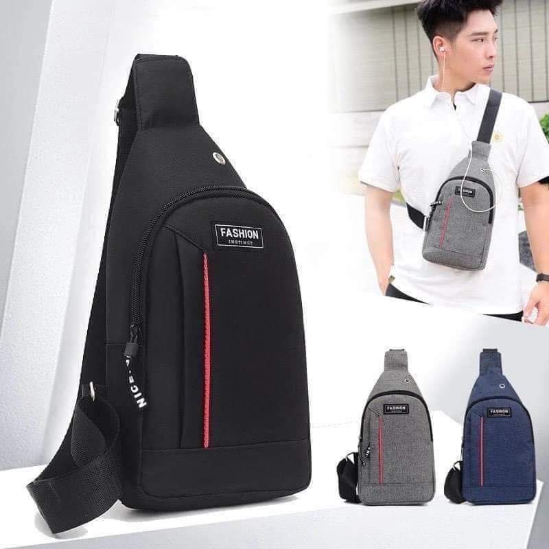 Boys sales sling bag