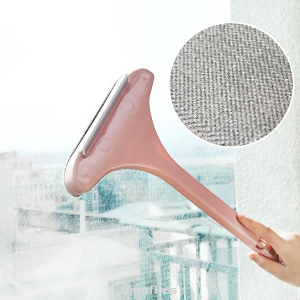 Multifunctional Screen Window Dust Remover Window Cleaning Brush