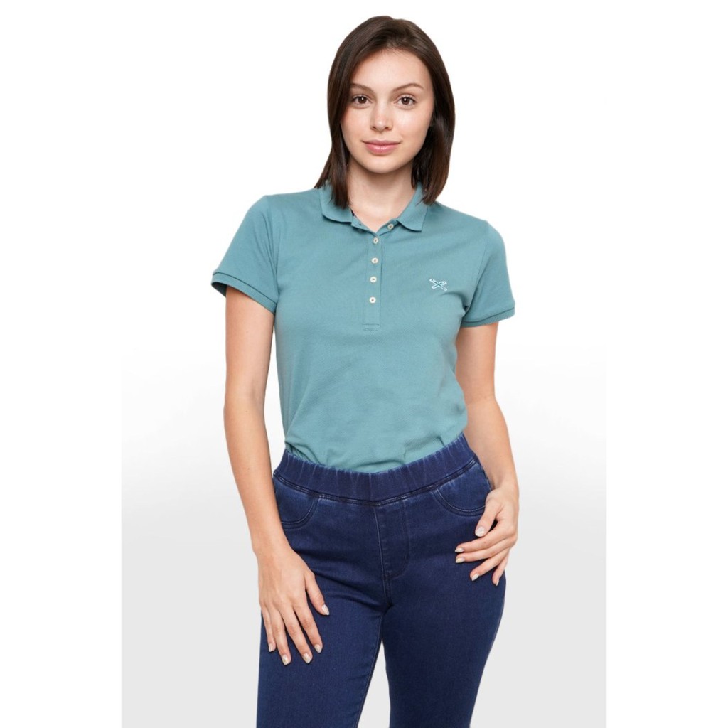 Regatta polo shirts store ladies