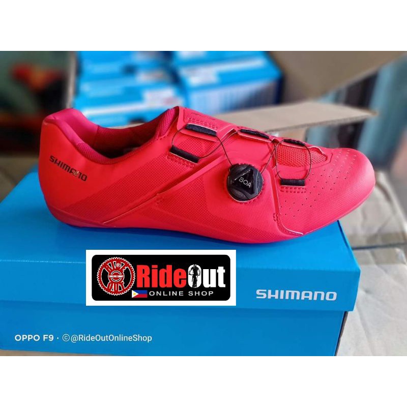 shimano rp300 road shoes