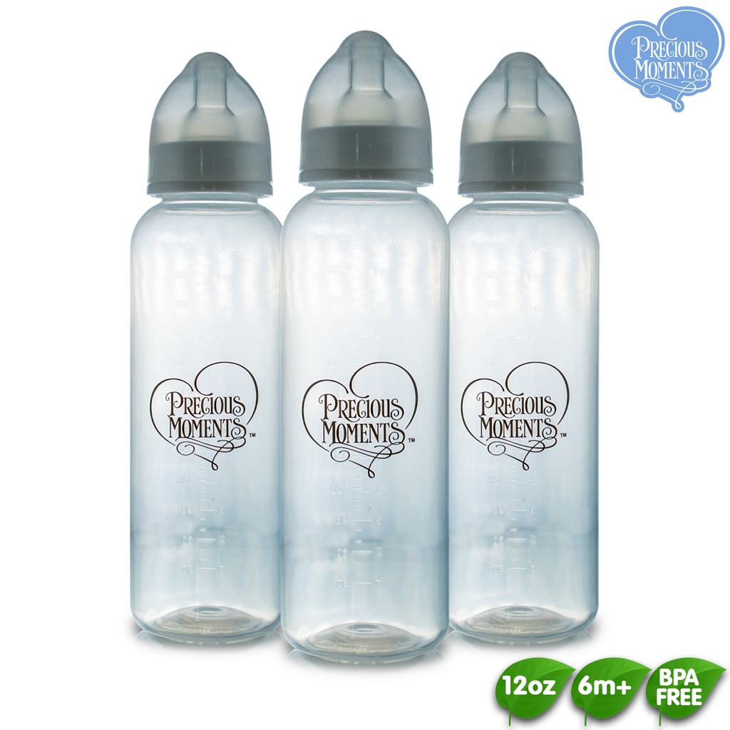 Regular baby hot sale bottles