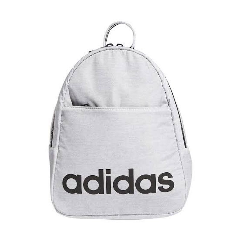 Adidas mini shop core backpack