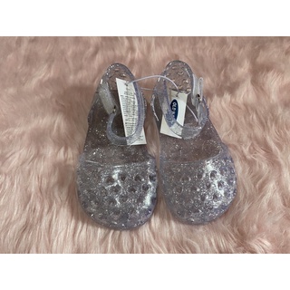 AUTHENTIC OLD NAVY JELLY SANDALS FOR BABY GIRLS Shopee Philippines