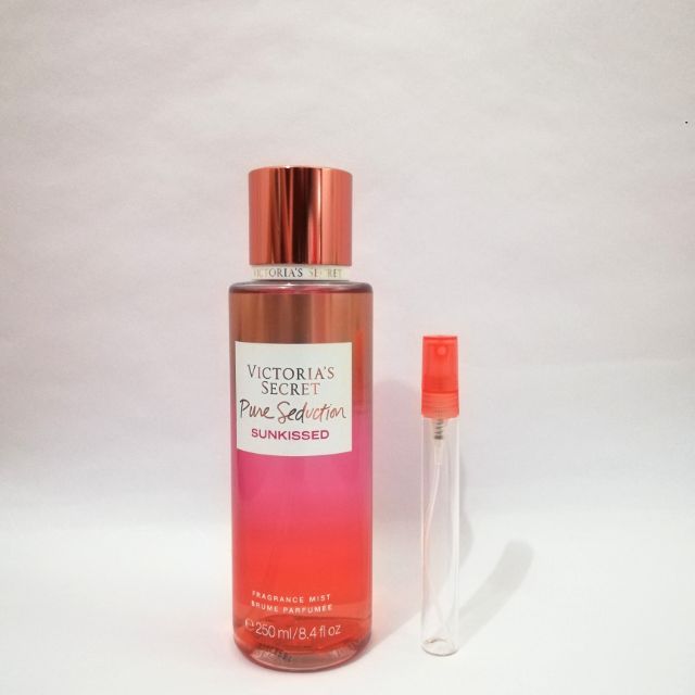 Pure seduction sunkissed discount mist