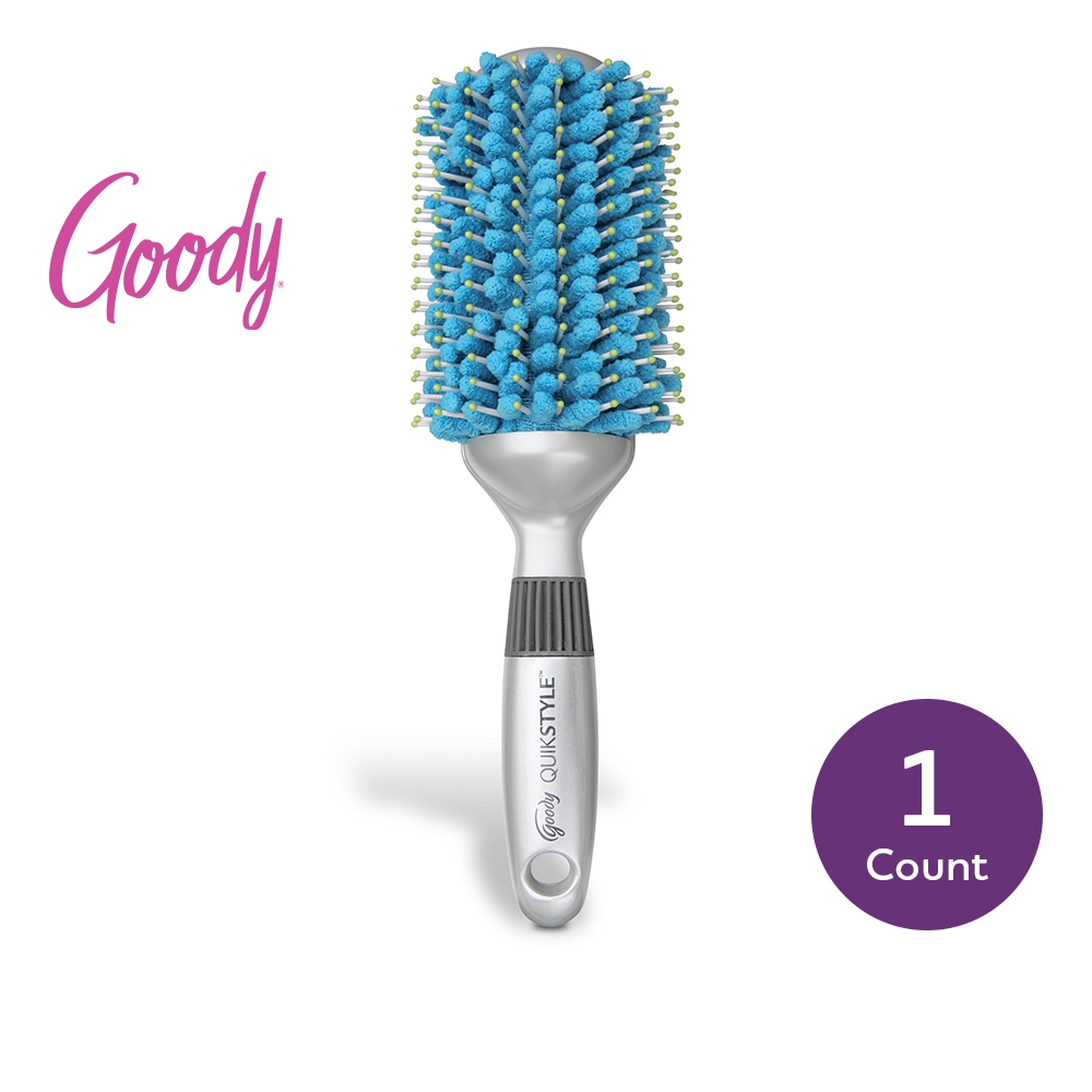 Goody hair brush 2025 philippines