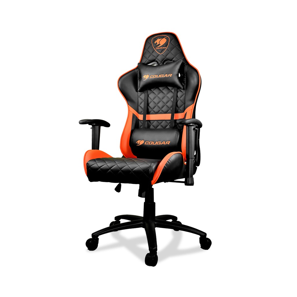 Cougar pink gaming chair sale