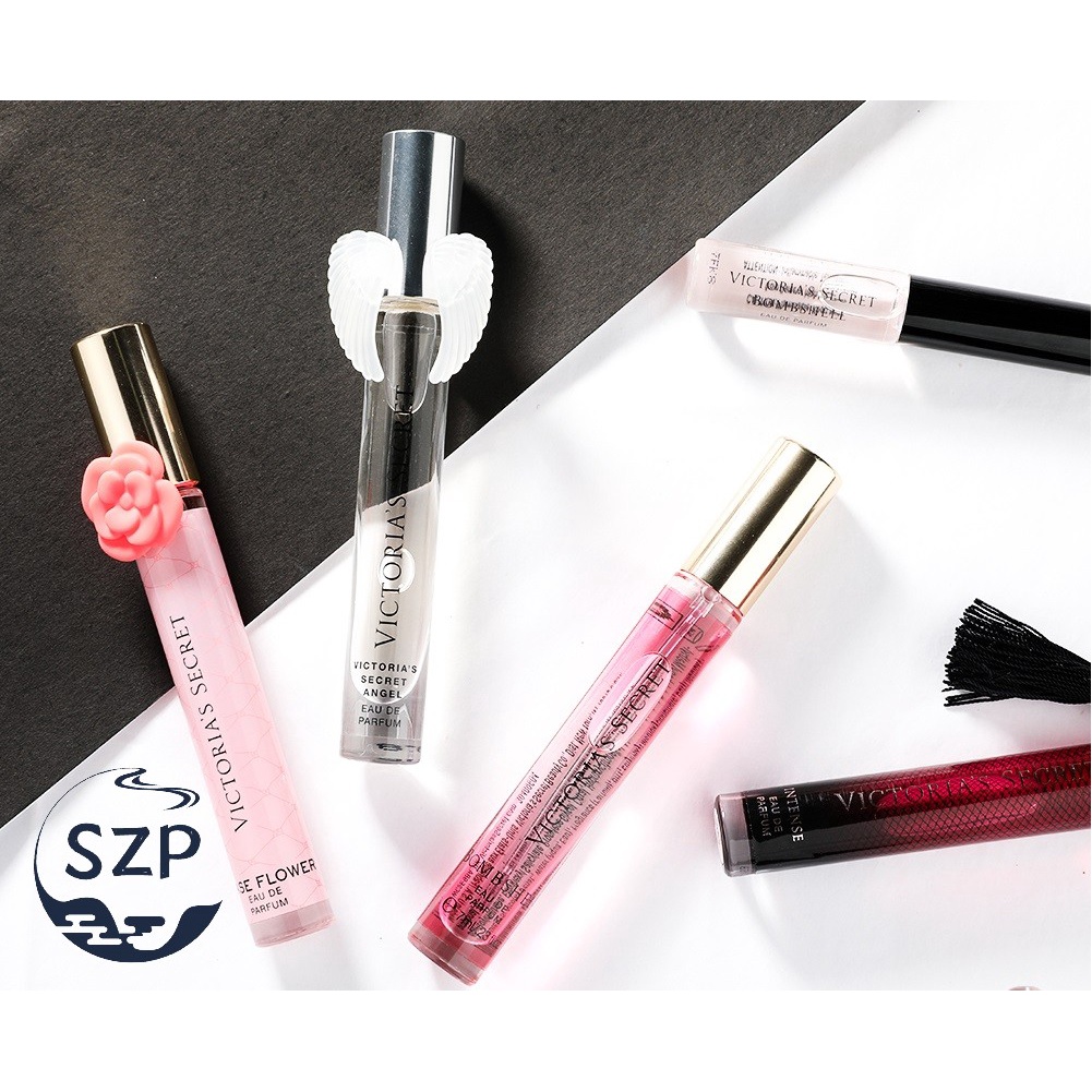 Victoria's Secret VS Roller Ball EDP Oil Based Perfume Fragrance Mist