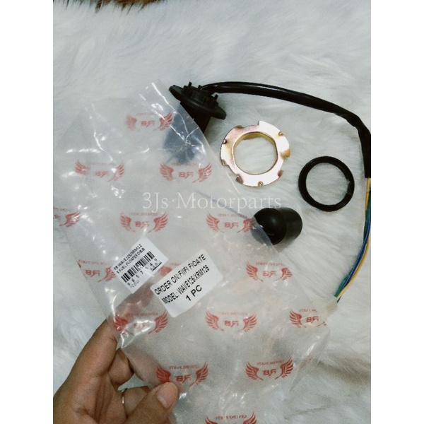 fuel floater xrm 125