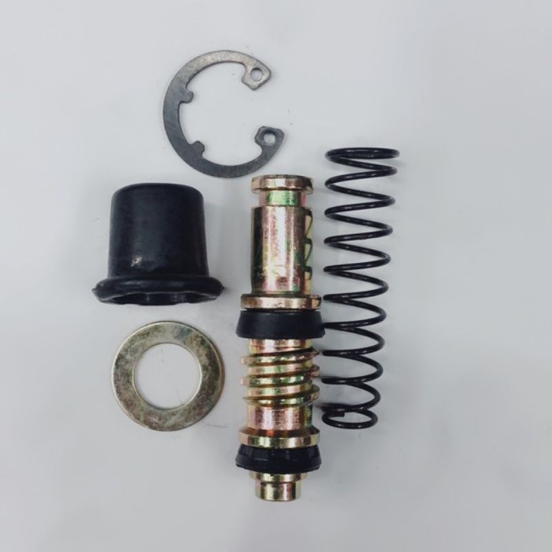 COD MOTORCYCLE BRAKE MASTER REPAIR KIT SET XRM (REAR) | Shopee Philippines