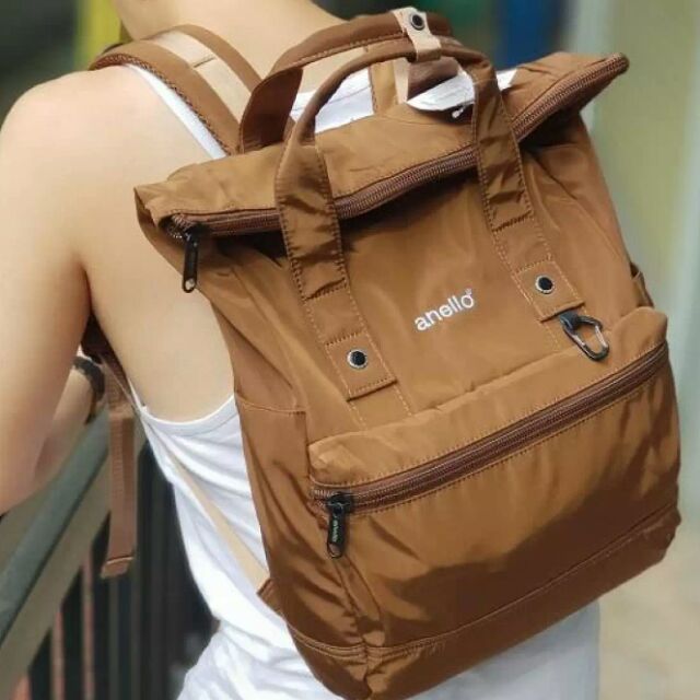 Shopee anello sales bag