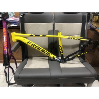 Frankie frame mtb hot sale