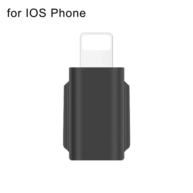 Phone Converter for DJI OSMO Pocket 2/Osmo Pocket Handheld