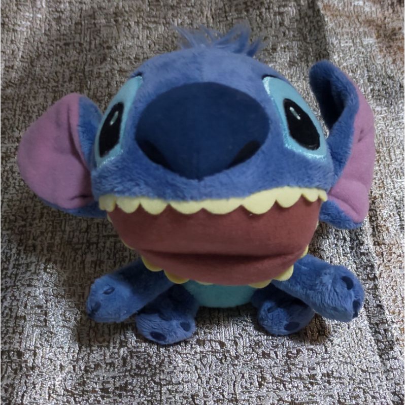 Disney: Stitch (mascot size) | Shopee Philippines