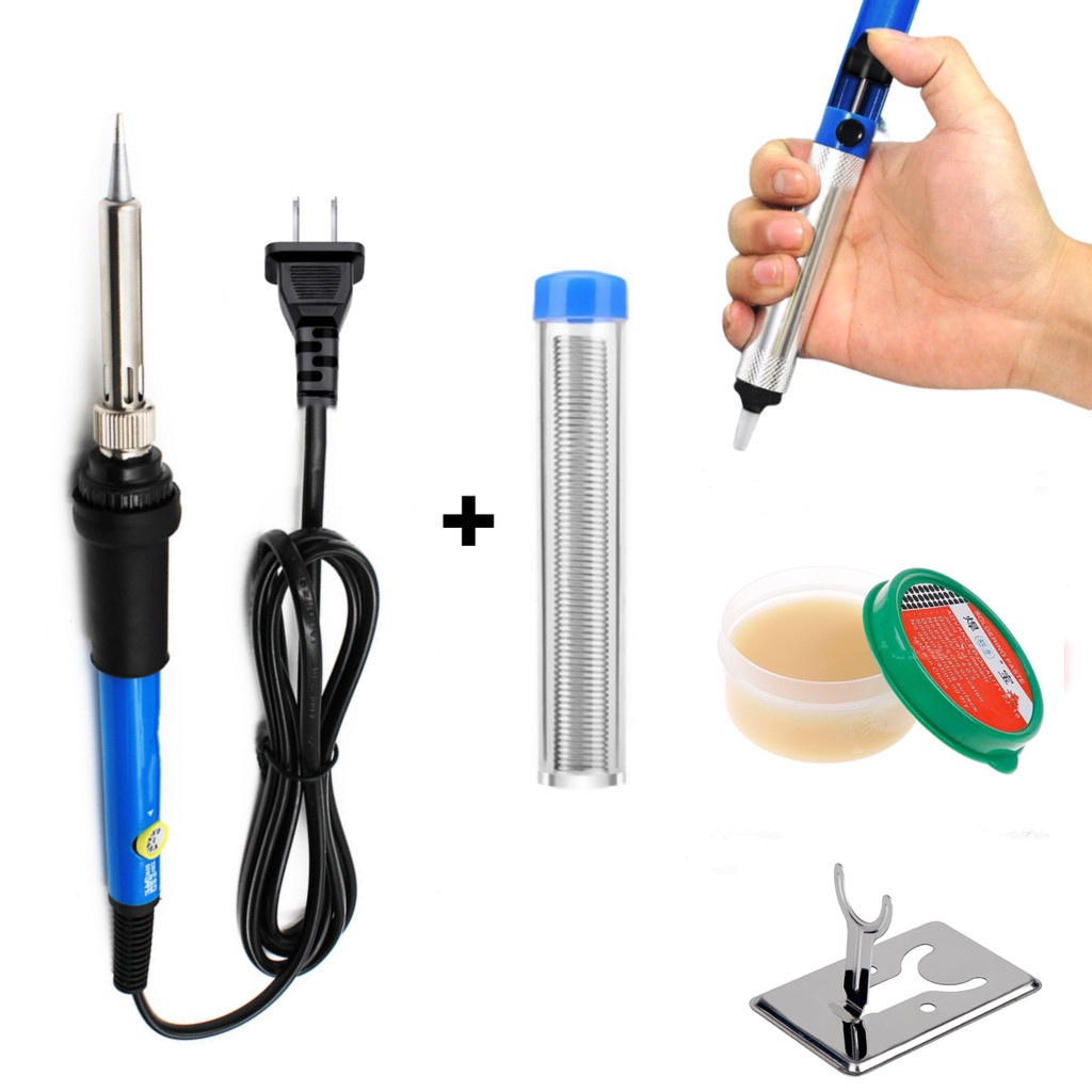 Soldering deals station shopee