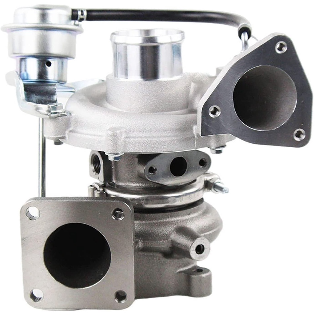Turbocharger RHF4 8981941890 898194-1890 8981941890 for Isuzu 4HK1 ...