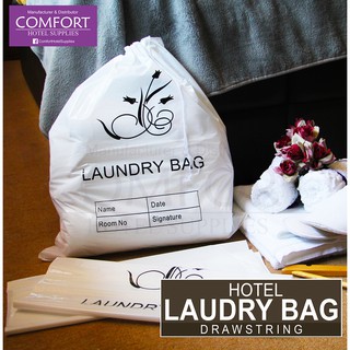 Laundry bags – Hotel Supply