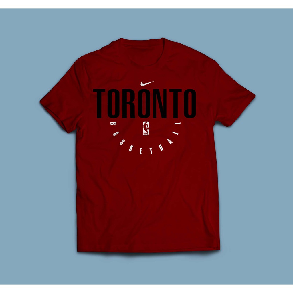 Raptors warm best sale up shirt