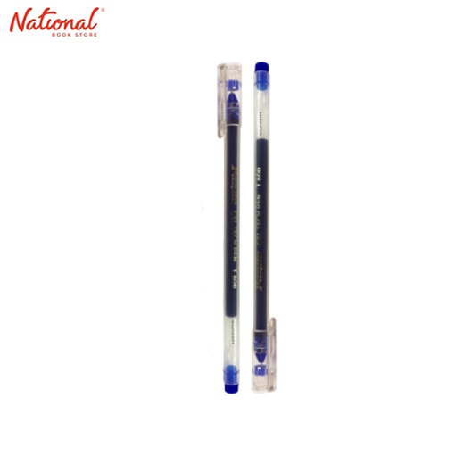 Panda Gel Tech Pen Blue 0.5Mm National Book Store | Shopee Philippines