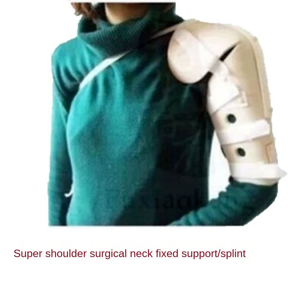 Trigger Finger Splint Straightener Brace Corrector Support Polymer