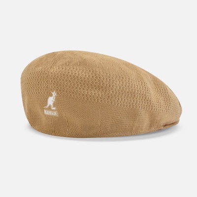 Kangol kangaroo beret hat female spring and summer thin section mesh ...