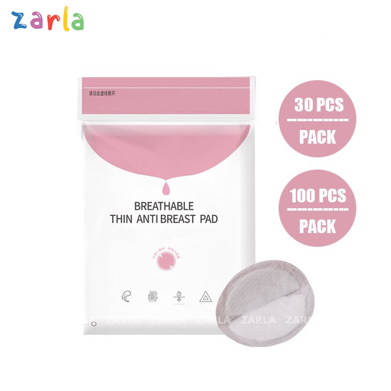 Breastfeeding Breast Pad Antioverflow Breast Pad Ultrathin Breast Pad