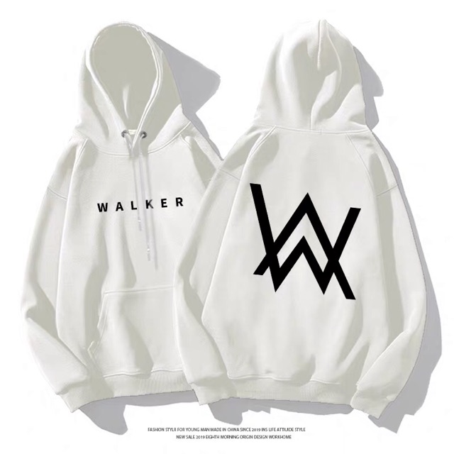 Sweater alan 2025 walker shopee