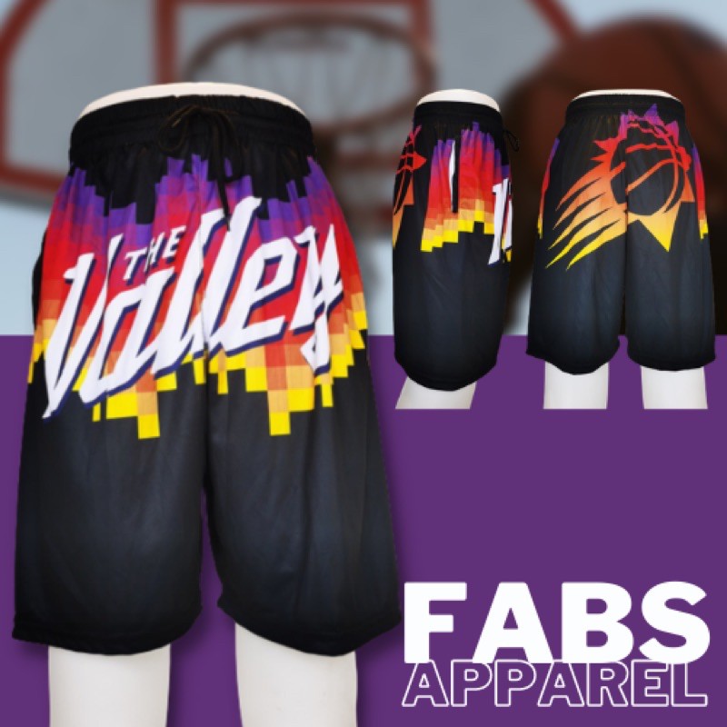 Fabsapparelshop Lakers Affordable Full Sublimation Basketball